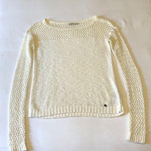 Abercrombie Knitted Sweater